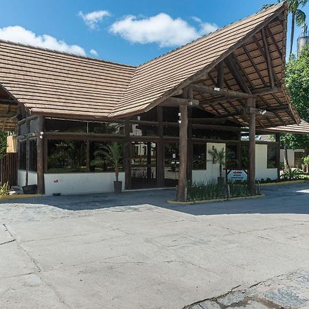 Nannai Residence Luxo Muro Alto Porto De Galinhas Cervejeira E Grill Exteriér fotografie