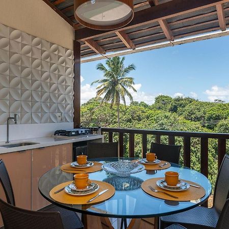 Nannai Residence Luxo Muro Alto Porto De Galinhas Cervejeira E Grill Exteriér fotografie