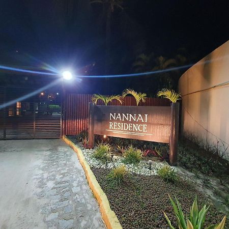 Nannai Residence Luxo Muro Alto Porto De Galinhas Cervejeira E Grill Exteriér fotografie