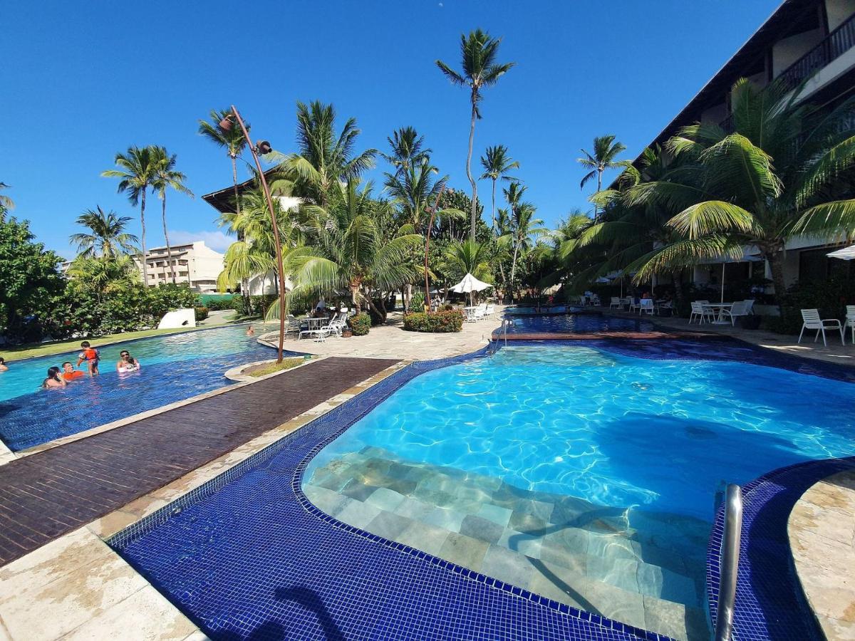 Nannai Residence Luxo Muro Alto Porto De Galinhas Cervejeira E Grill Exteriér fotografie