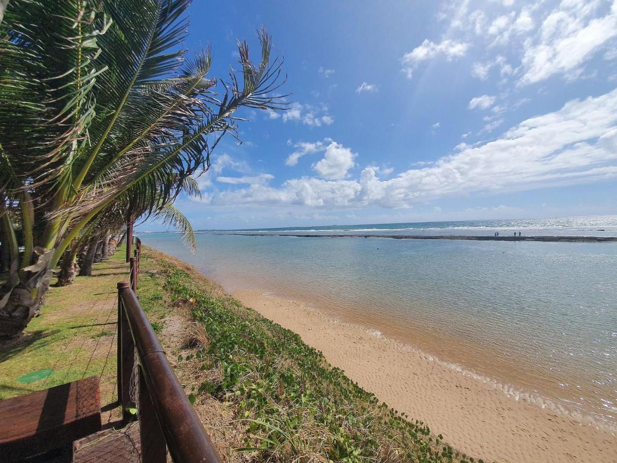 Nannai Residence Luxo Muro Alto Porto De Galinhas Cervejeira E Grill Exteriér fotografie