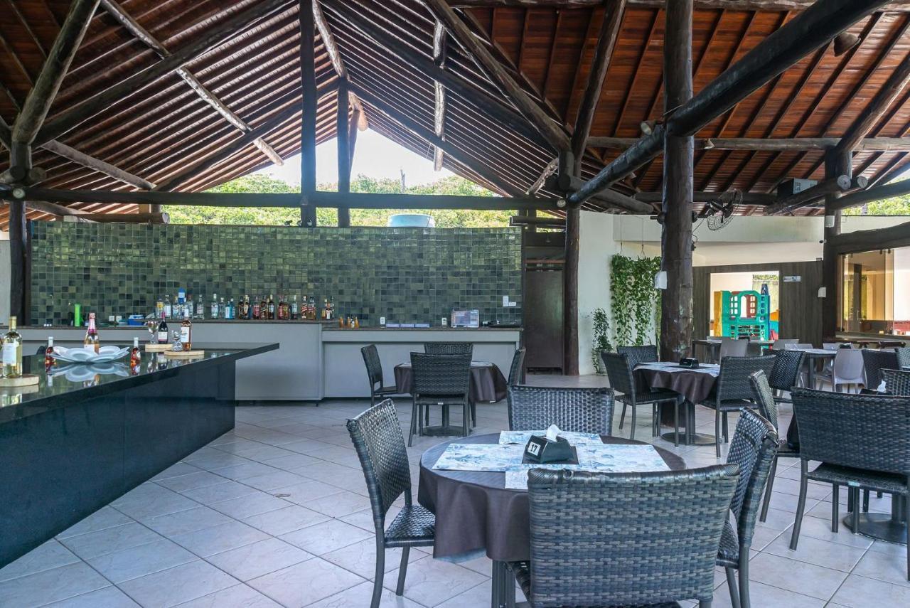 Nannai Residence Luxo Muro Alto Porto De Galinhas Cervejeira E Grill Exteriér fotografie