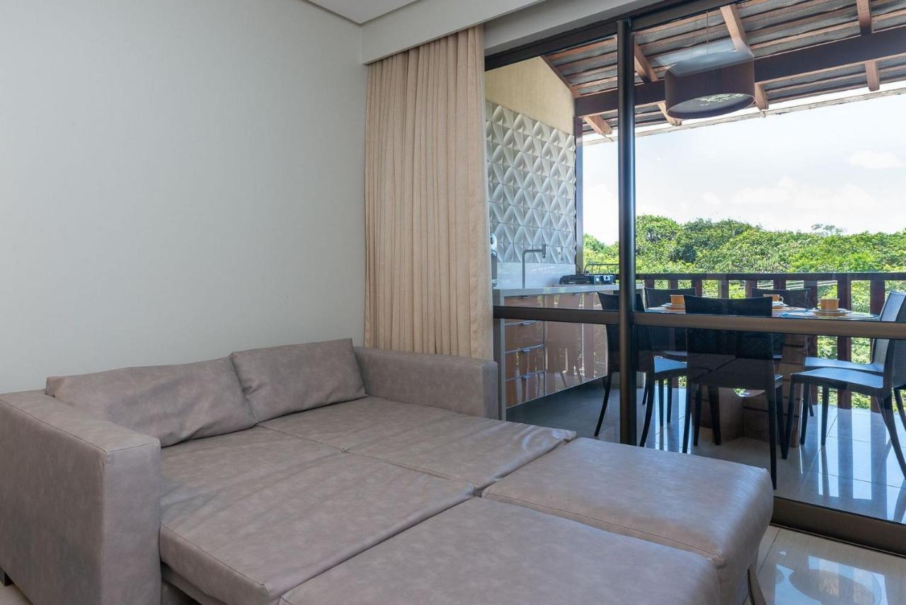 Nannai Residence Luxo Muro Alto Porto De Galinhas Cervejeira E Grill Exteriér fotografie