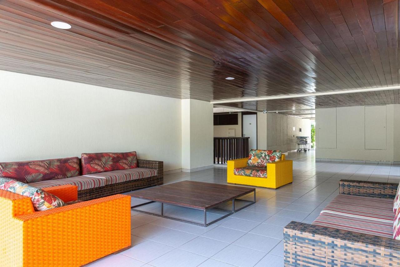 Nannai Residence Luxo Muro Alto Porto De Galinhas Cervejeira E Grill Exteriér fotografie
