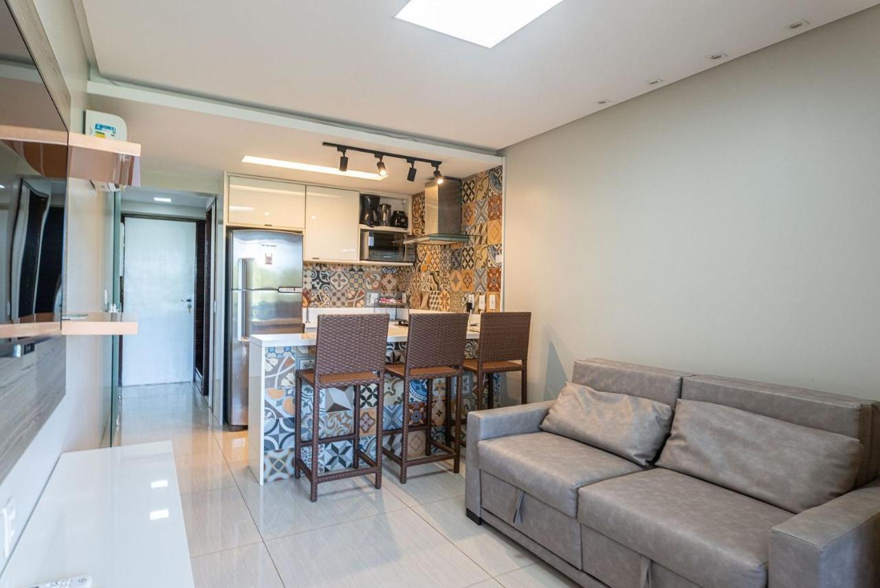 Nannai Residence Luxo Muro Alto Porto De Galinhas Cervejeira E Grill Exteriér fotografie