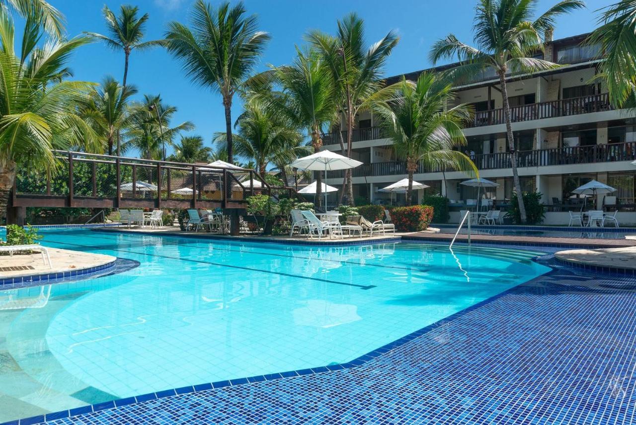 Nannai Residence Luxo Muro Alto Porto De Galinhas Cervejeira E Grill Exteriér fotografie