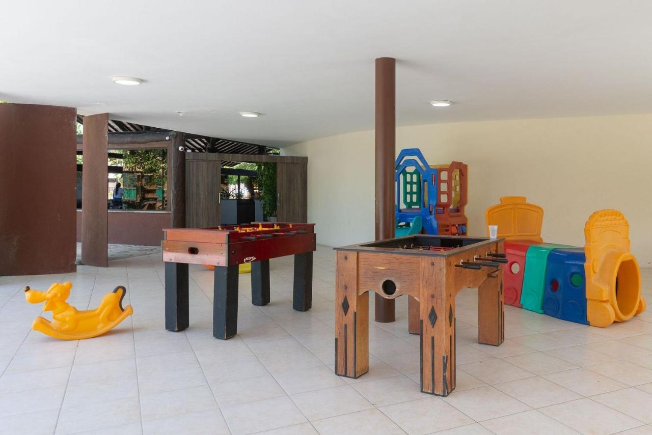 Nannai Residence Luxo Muro Alto Porto De Galinhas Cervejeira E Grill Exteriér fotografie