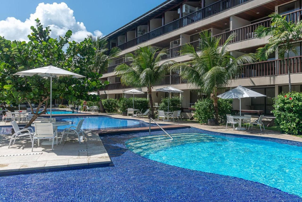 Nannai Residence Luxo Muro Alto Porto De Galinhas Cervejeira E Grill Exteriér fotografie