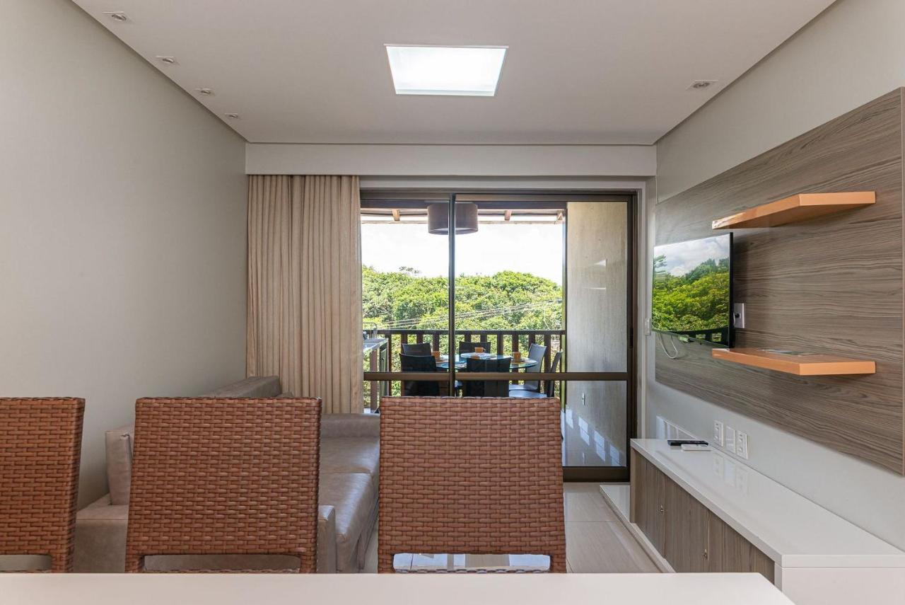 Nannai Residence Luxo Muro Alto Porto De Galinhas Cervejeira E Grill Exteriér fotografie