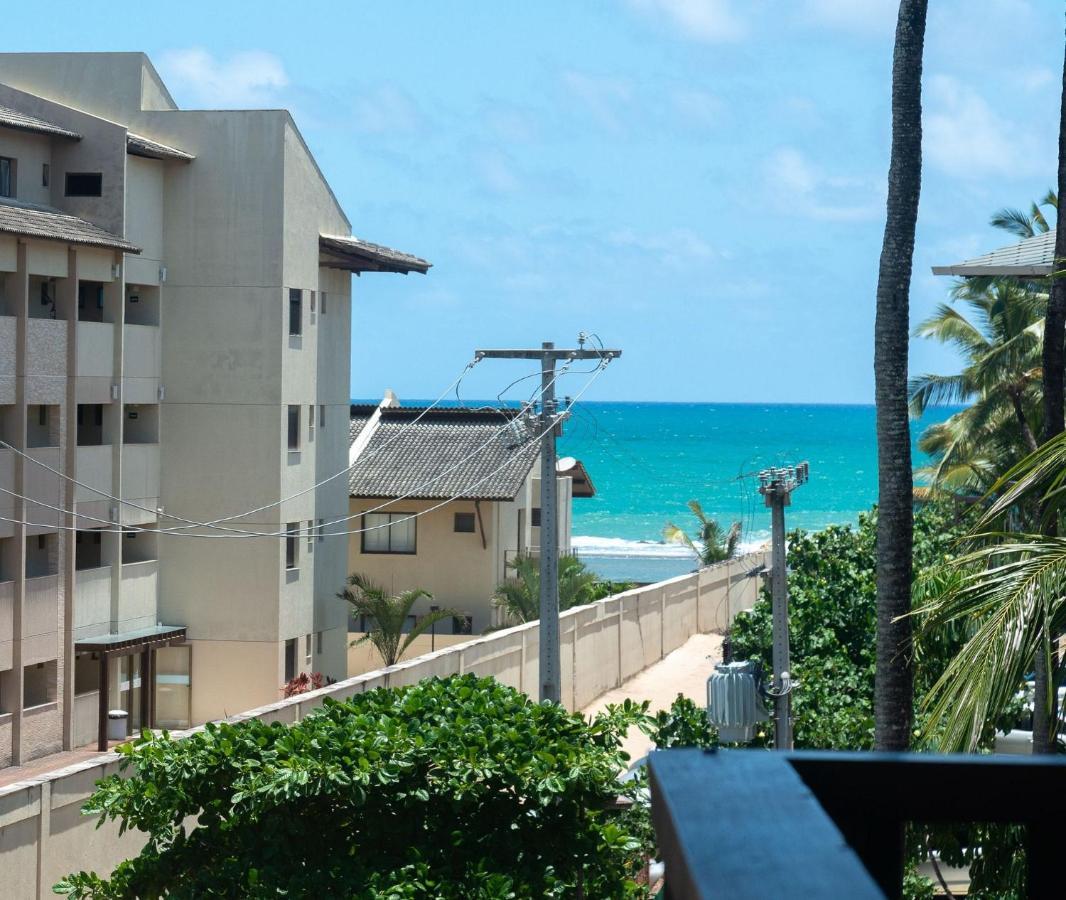 Nannai Residence Luxo Muro Alto Porto De Galinhas Cervejeira E Grill Exteriér fotografie