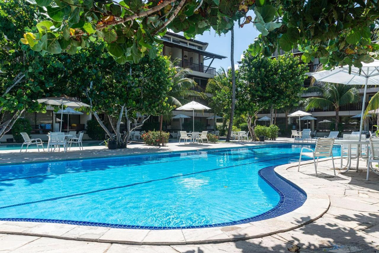 Nannai Residence Luxo Muro Alto Porto De Galinhas Cervejeira E Grill Exteriér fotografie