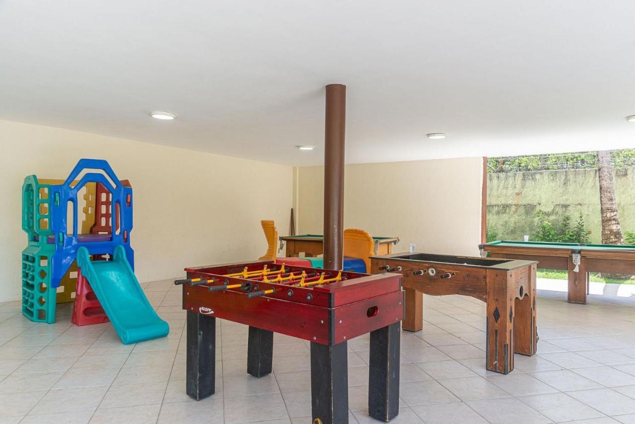 Nannai Residence Luxo Muro Alto Porto De Galinhas Cervejeira E Grill Exteriér fotografie