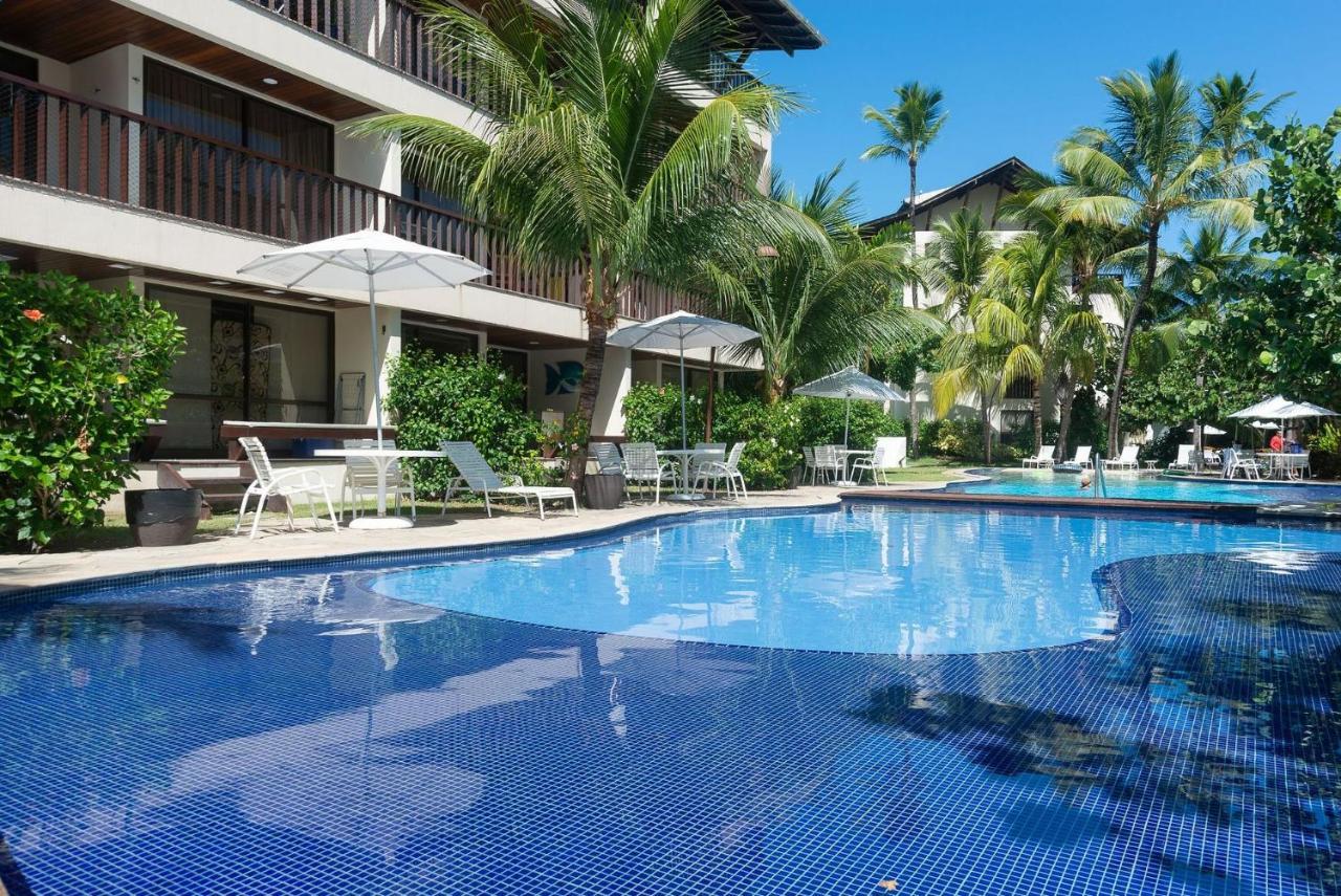 Nannai Residence Luxo Muro Alto Porto De Galinhas Cervejeira E Grill Exteriér fotografie