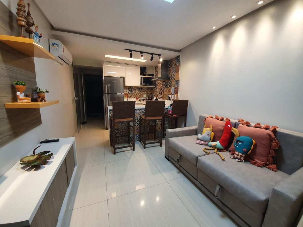 Nannai Residence Luxo Muro Alto Porto De Galinhas Cervejeira E Grill Exteriér fotografie