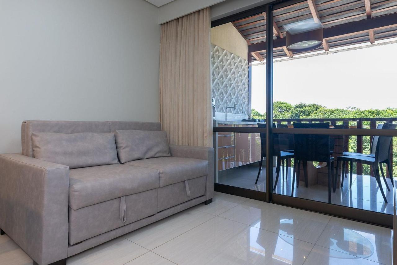 Nannai Residence Luxo Muro Alto Porto De Galinhas Cervejeira E Grill Exteriér fotografie