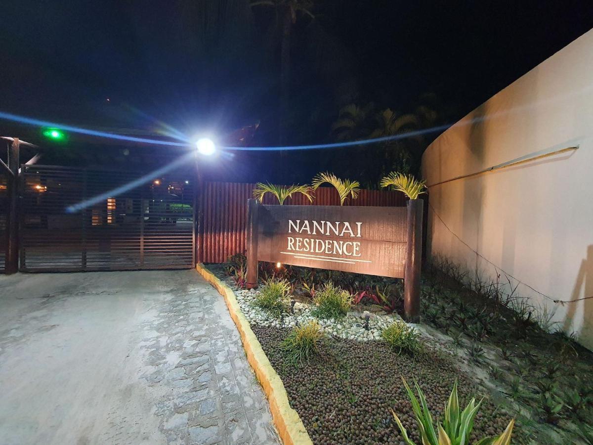 Nannai Residence Luxo Muro Alto Porto De Galinhas Cervejeira E Grill Exteriér fotografie